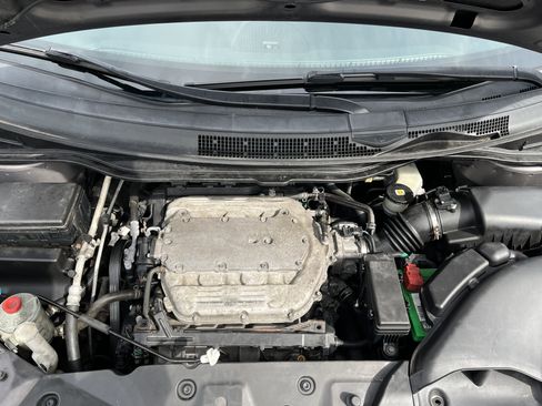 Used 2013 Honda Odyssey EX-L image 10