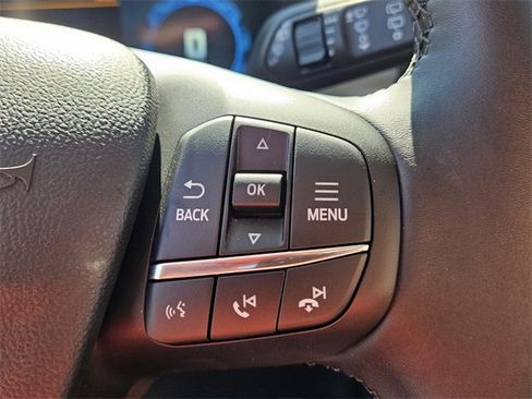 New 2025 Ford Bronco Sport Big Bend w/ Convenience Package image 29