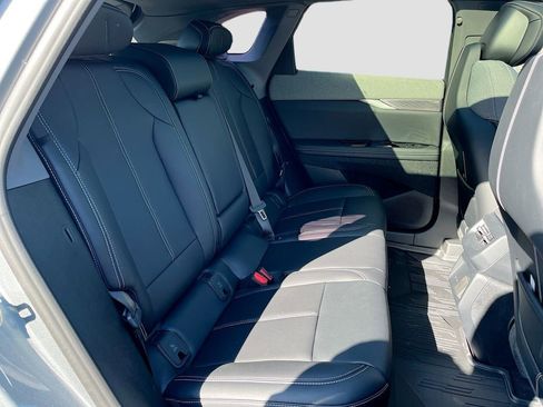 New 2026 Cadillac Optiq Luxury 1 w/ LPO, Floor Liner Package AWD/4WD image 34