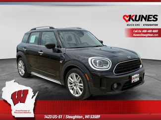 Used 2022 MINI Cooper Countryman FWD video 1