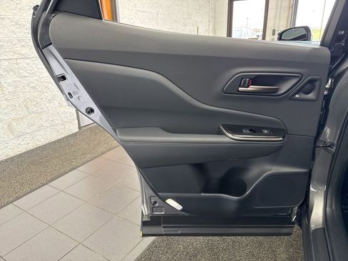 Certified 2024 Toyota Crown Platinum image 42