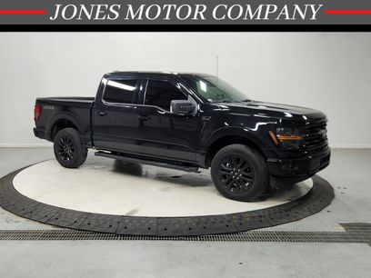 Used 2024 Ford F150 XLT w/ Equipment Group 303A High