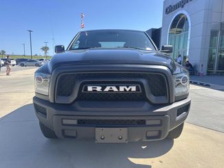Used 2024 RAM 1500 Warlock AWD/4WD video 2