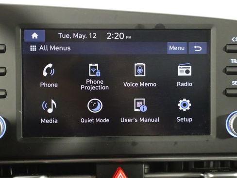 Used 2025 Hyundai Elantra SE FWD image 27