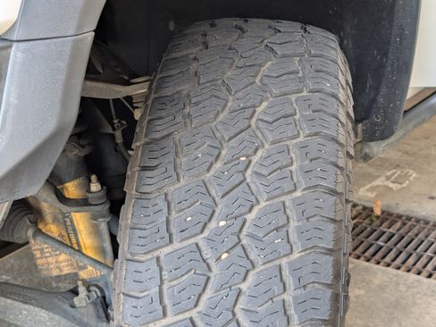 Used 2019 Chevrolet Colorado ZR2 AWD/4WD image 35