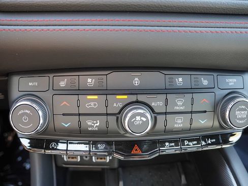 New 2026 Dodge Durango GT AWD/4WD image 17