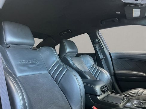 Used 2023 Dodge Charger SRT Hellcat w/ Harman/Kardon Audio Group image 16