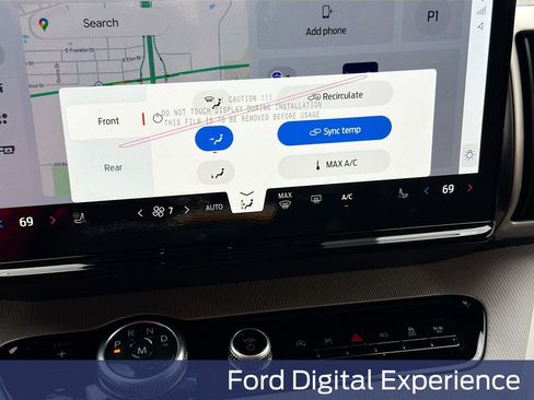 New 2026 Ford Expedition Active RWD image 24