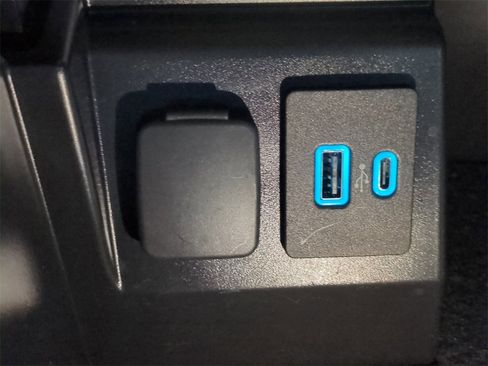 Used 2023 Ford Explorer Timberline w/ Timberline Technology Package image 25