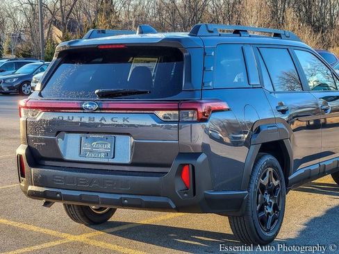 New 2026 Subaru Outback Limited AWD/4WD image 6