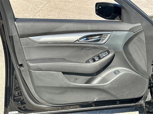 New 2026 Cadillac CT5 Premium Luxury image 8