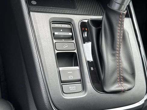 New 2026 Honda CR-V Sport Touring image 33
