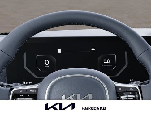 New 2026 Kia Carnival SX FWD image 21