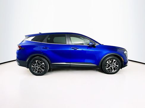 Used 2023 Kia Sportage EX image 10