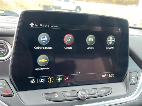 Used 2023 Chevrolet Blazer LT image 16