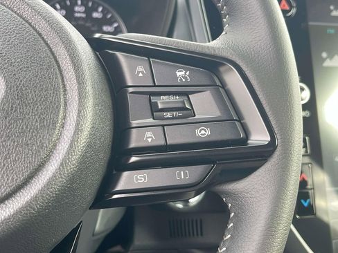 New 2025 Subaru Forester Premium image 26