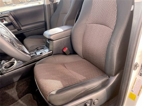 Used 2024 Toyota 4Runner TRD Off-Road image 11