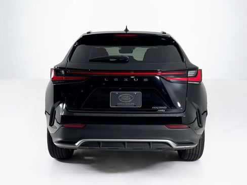 Used 2022 Lexus NX 350 F Sport image 4