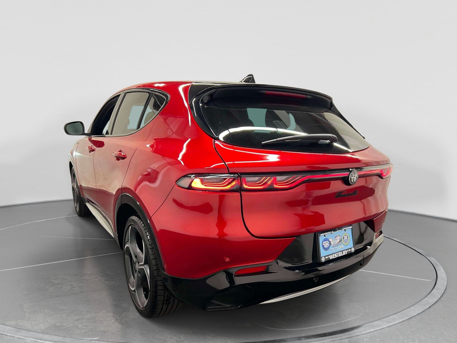 Used 2026 Alfa Romeo Tonale w/ Active Assist Package AWD/4WD image 6