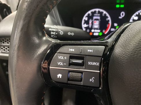 Certified 2023 Honda HR-V Sport image 22