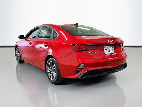 Certified 2023 Kia Forte LXS w/ LXS Technology Package image 5