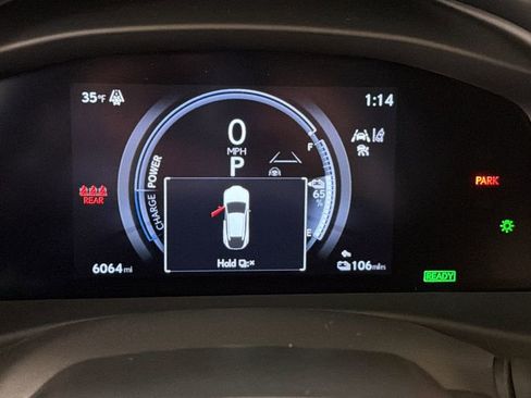 Certified 2025 Lexus RZ 450e image 34