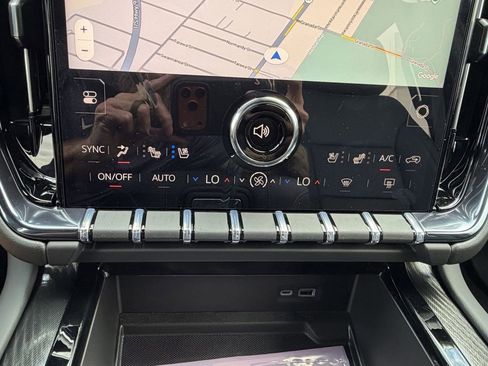 New 2026 GMC Yukon XL AT4 w/ AT4 Premium Plus Package AWD/4WD image 25