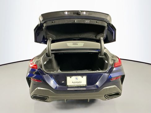 New 2026 BMW 840i xDrive image 27