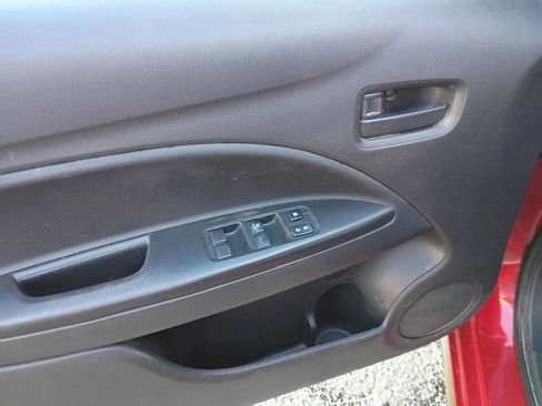 Used 2021 Mitsubishi Mirage ES image 26