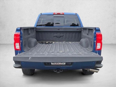 Used 2016 Chevrolet Silverado 1500 High Country RWD image 7