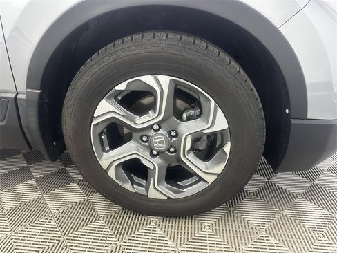 Used 2018 Honda CR-V EX-L image 13
