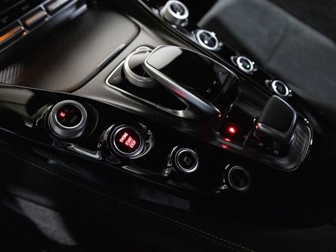 Used 2018 Mercedes-Benz AMG GT R image 58