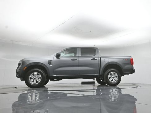 New 2026 Ford Ranger XL RWD image 46