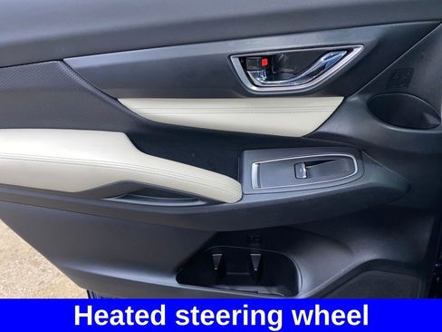 Certified 2022 Subaru Ascent Limited w/ Technology Package image 31