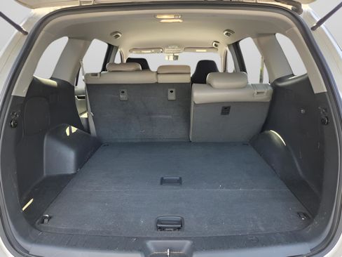 Used 2009 Hyundai Santa Fe GLS w/ Popular Equipment Pkg 2 FWD image 23