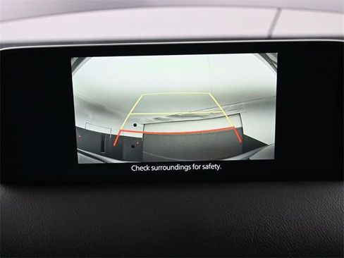 Certified 2021 MAZDA CX-5 Grand Touring image 26