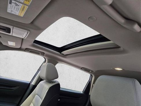 Used 2024 Honda CR-V EX image 14