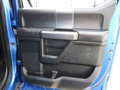 Used 2016 Ford F150 XLT w/ Equipment Group 302A Luxury image 37