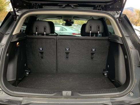 Used 2025 Buick Encore GX Preferred image 29