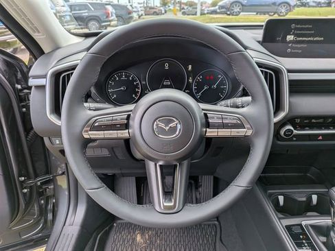 New 2026 MAZDA CX-50 AWD 2.5 S w/ Weather Package image 24