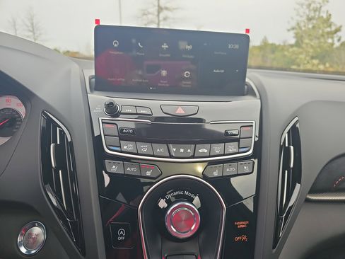 New 2026 Acura RDX A-Spec image 20