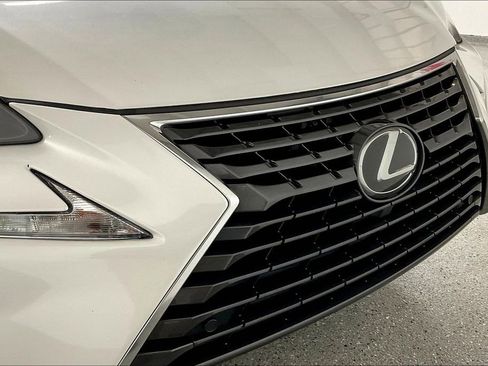 Used 2021 Lexus NX 300 FWD w/ Comfort Package image 33