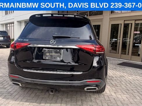 Used 2022 Mercedes-Benz GLE 350 image 22