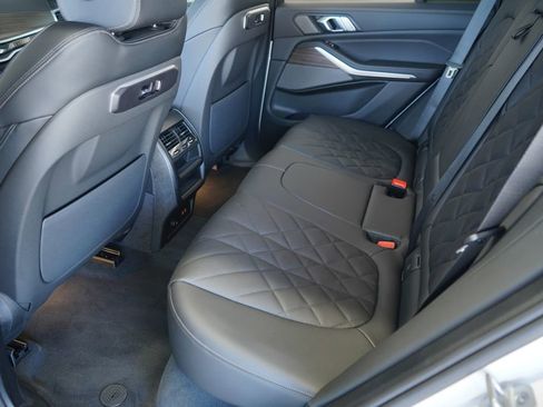 New 2026 BMW X5 xDrive50e w/ M Sport Package image 21