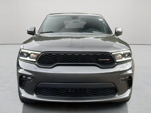 Used 2021 Dodge Durango GT image 11