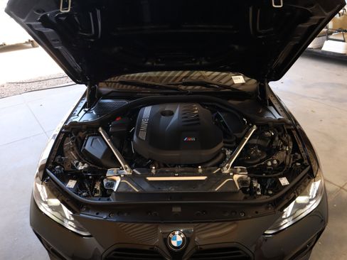 Used 2026 BMW 440i xDrive w/ Premium Package AWD/4WD image 20