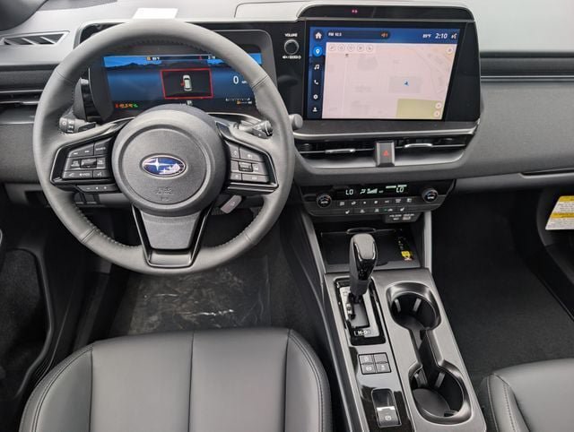 New 2026 Subaru Outback Premium AWD/4WD image 19