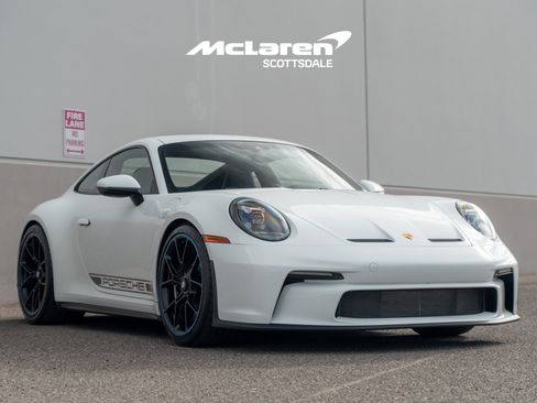 Used 2022 Porsche 911 GT3 RWD image 9