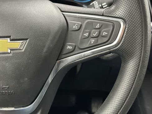 Used 2023 Chevrolet Equinox LT FWD image 18