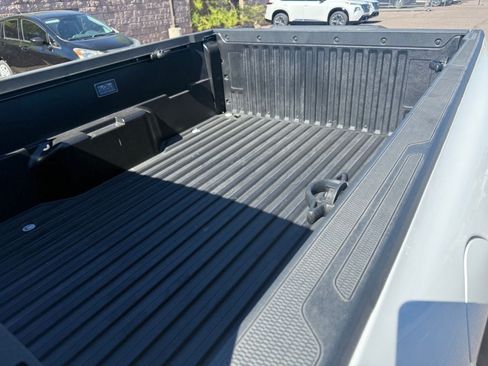 Used 2024 Toyota Tacoma PreRunner w/ TRD Prerunner Upgrade Package RWD image 9